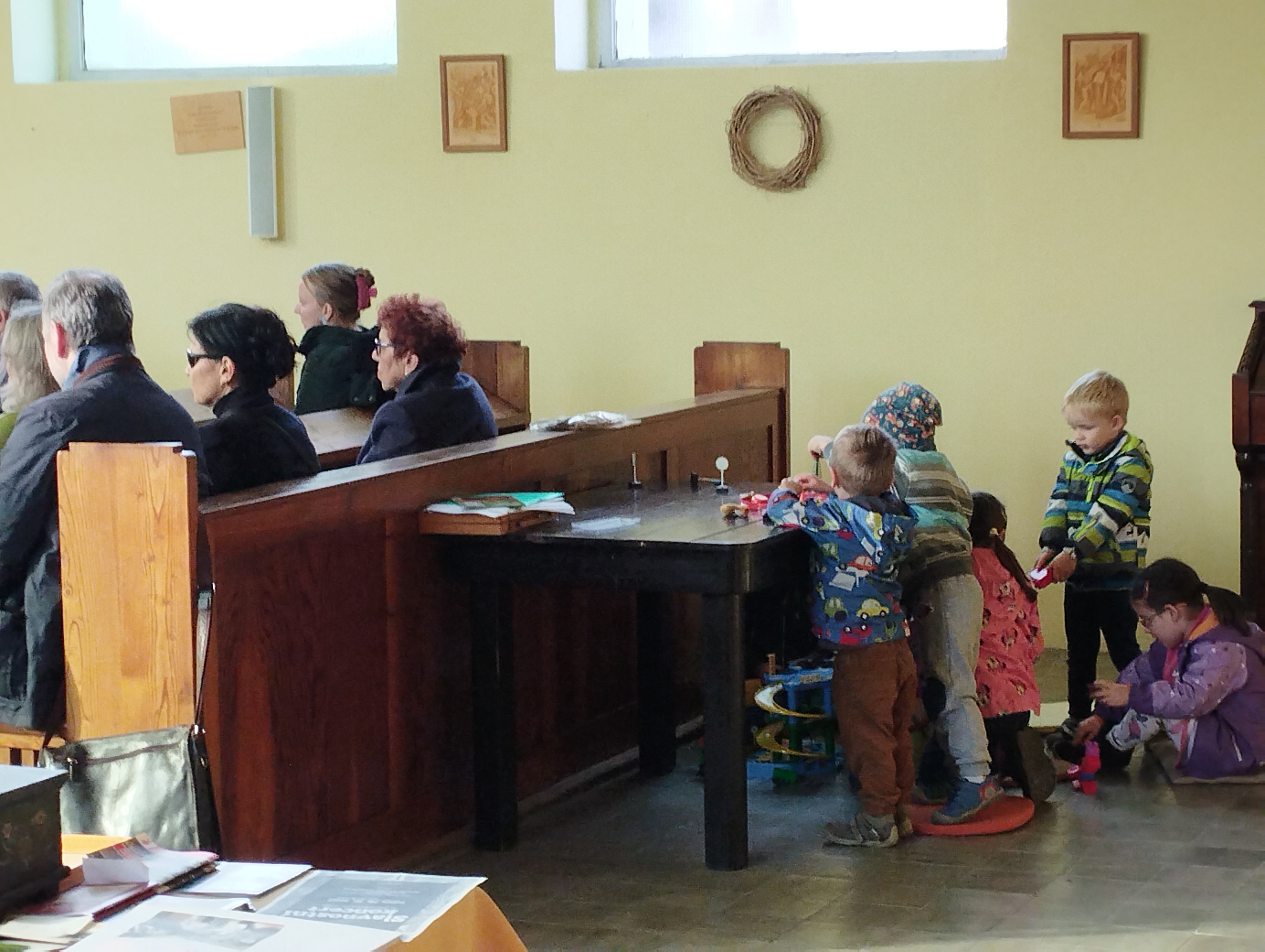 Oslavy 28 října v Husově sboru v Nymburce (9)
